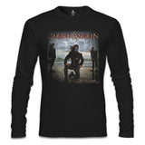 Carach Angren - Phantom Ship Siyah Erkek Sweatshirt