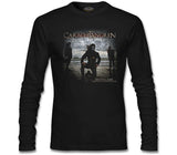 Carach Angren - Phantom Ship Siyah Erkek Sweatshirt