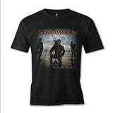 Carach Angren - Phantom Ship Siyah Erkek Tshirt