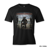 Carach Angren - Phantom Ship Siyah Erkek Tshirt