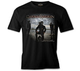 Carach Angren - Phantom Ship Siyah Erkek Tshirt