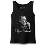 Charles Bukowski Siyah Erkek Atlet