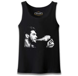 Che Guevara 3 Siyah Erkek Atlet