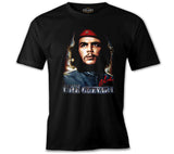 Che Guevara - Classic Black Men's Tshirt