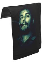Che Guevara - Smoke II Unisex Black Removable Messenger Bag Cover CK-268 