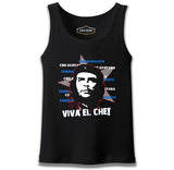 Che Guevara - Viva Siyah Erkek Atlet