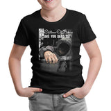 Children of Bodom - Are You Dead Yet? Siyah Çocuk Tshirt