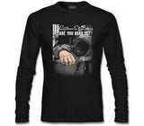 Children of Bodom - Are You Dead Yet? Siyah Erkek Sweatshirt
