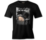 Children of Bodom - Are You Dead Yet? Siyah Erkek Tshirt