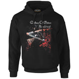 Children of Bodom - Blooddrunk Siyah Erkek Fermuarsız Kapşonlu