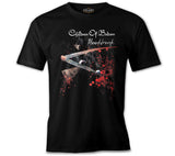 Children of Bodom - Blooddrunk Siyah Erkek Tshirt