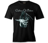 Children of Bodom - Something Wild Siyah Erkek Tshirt