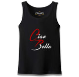 Ciao Bella - CdeP Siyah Erkek Atlet