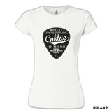 CNBlue - Code Blue White Women's Tshirt