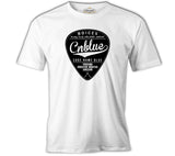 CNBlue - Code Blue White Men's Tshirt 
