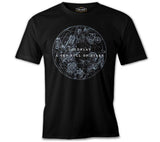 Coldplay - A Sky Full Of Stars Black Men's Tshirt