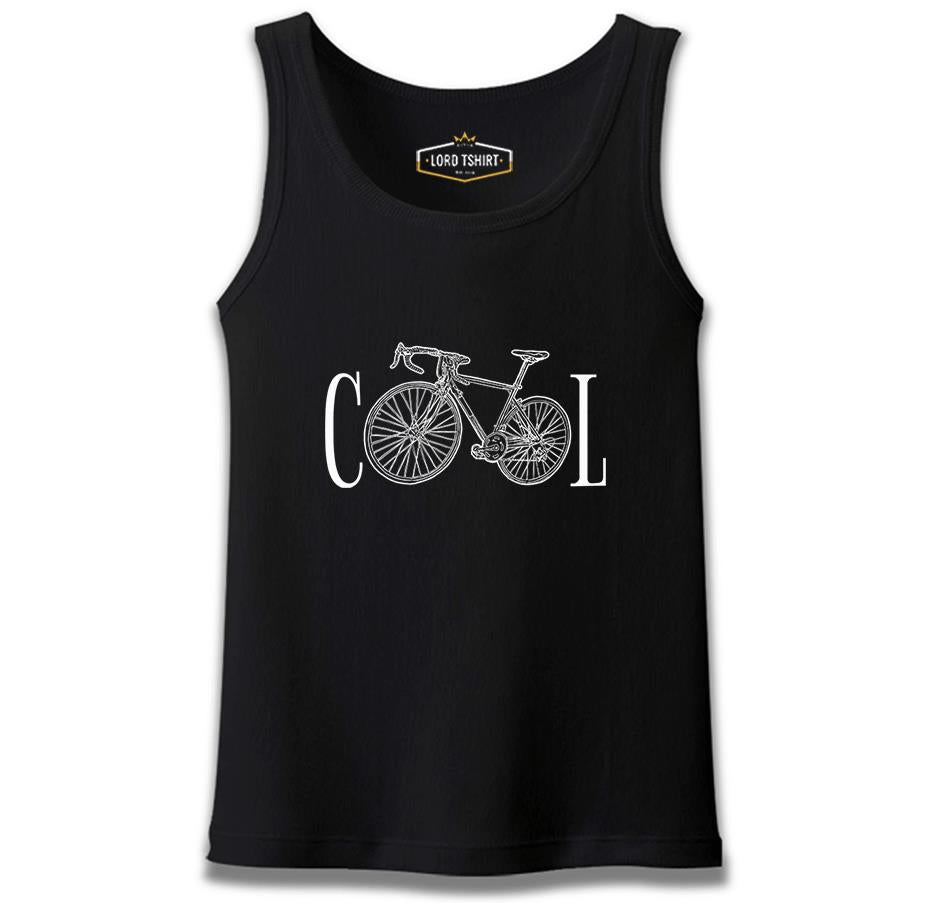 Cool Bicycle Siyah Erkek Atlet