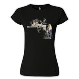 Counter Strike 2 Black Women's Tshirt