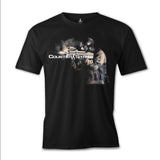 Counter Strike 2 Siyah Erkek Tshirt