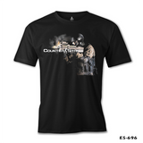 Counter Strike 2 Siyah Erkek Tshirt