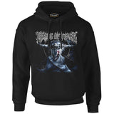 Cradle of Filth Black Men's Zipperless Hoodie