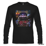 Cradle of Filth - Godspeed on the Devil's Thunder Black Men's Sweatshirt