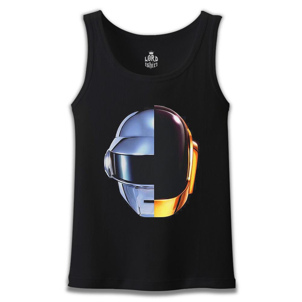 Daft Punk - Ram Black Men's Athlete