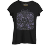 Dark Funeral - In the Sign Black Women's Tshirt