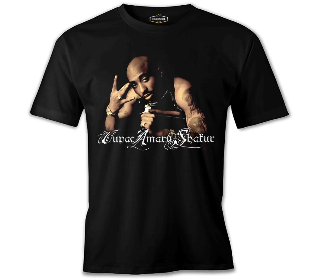 Dark Side Siyah Erkek Tshirt