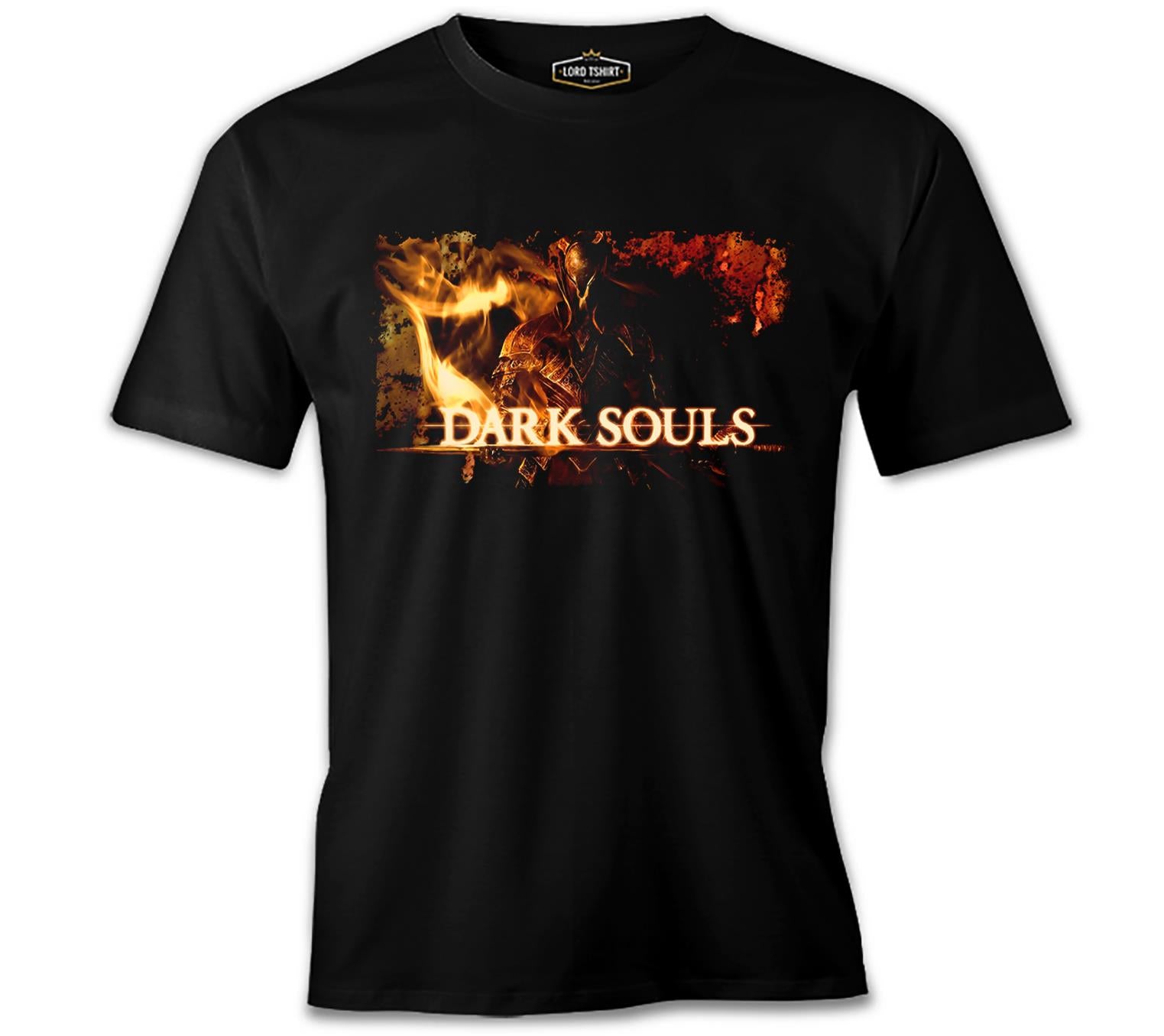 Dark Souls - Dark Knight