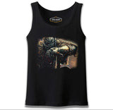 Dark Souls - Frost Siyah Erkek Atlet