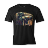 Dark Souls - Frost Black Men's Tshirt