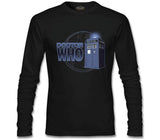 Dark Throne Siyah Erkek Sweatshirt