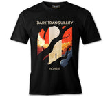 Dark Tranquillity - Moment Siyah Erkek Tshirt