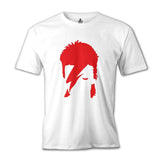 David Bowie - Heat White Men's Tshirt