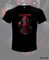 Deadpool V