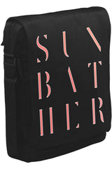 Deafheaven – Sunbather Unisex Siyah Postacı Çanta