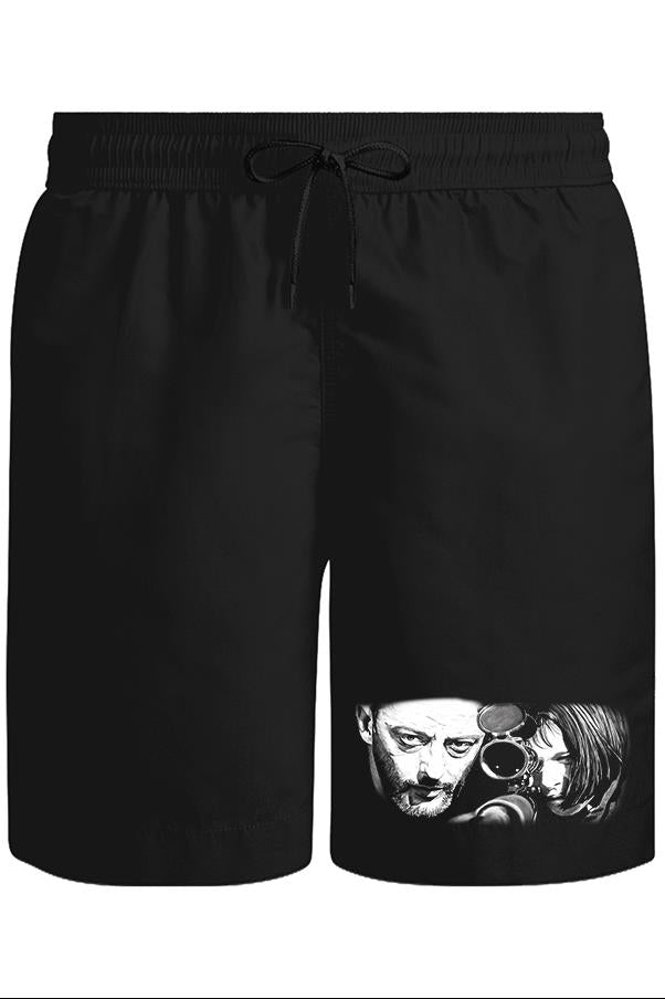 Deafheaven – Sunbather Unisex Siyah Şort