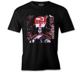 Death - Individual Thought Patterns