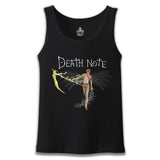 Death Note Black Men's Undershirt