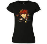 Death Note - The Book Black Women's Tshirt