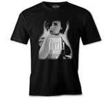 Demi Lovato - Straight Outta Black Men's Tshirt