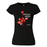 Depeche Mode - Violator Black Women's Tshirt