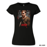 Dexter Black Women's Tshirt