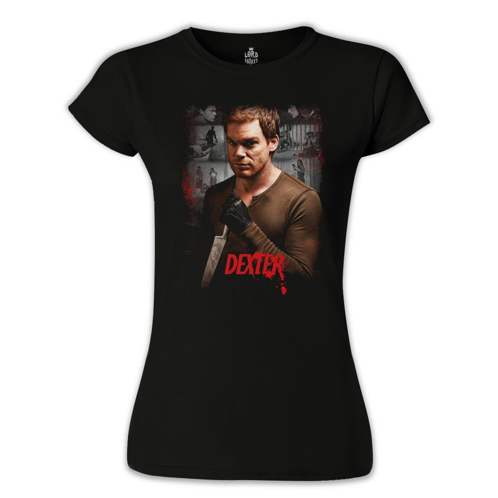 Dexter Black Women's Tshirt