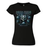 Dimmu Borgır - Abrahadabra Black Women's Tshirt