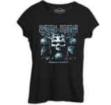 Dimmu Borgır - Abrahadabra Black Women's Tshirt