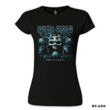 Dimmu Borgır - Abrahadabra Black Women's Tshirt