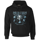 Dimmu Borgır - Abrahadabra Black Men's Zipperless Hoodie