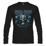 Dimmu Borgır - Abrahadabra Siyah Erkek Sweatshirt